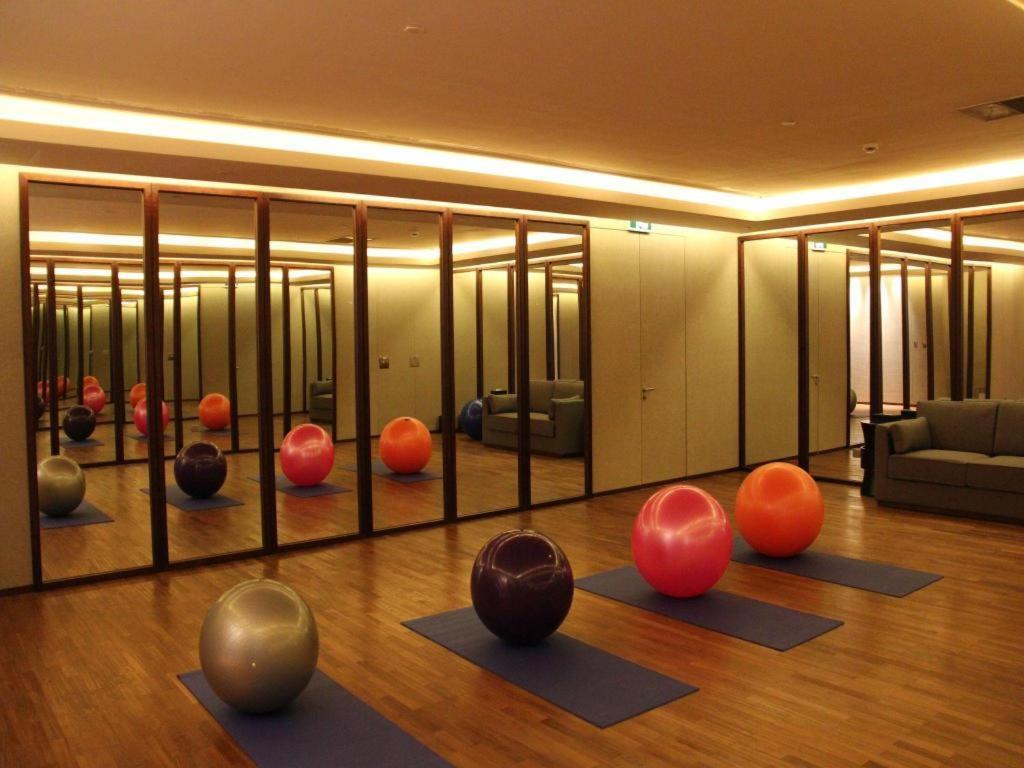 New Century Grand Hotel Hangzhou Zheshang Kültér fotó