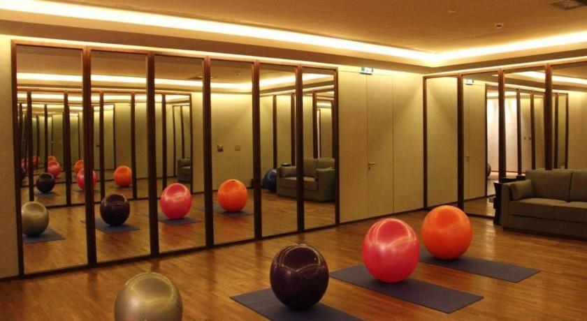 New Century Grand Hotel Hangzhou Zheshang Kültér fotó