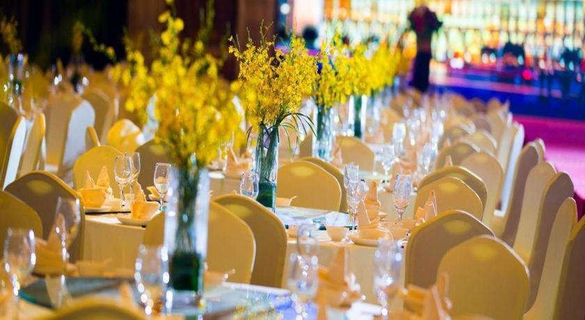 New Century Grand Hotel Hangzhou Zheshang Kültér fotó